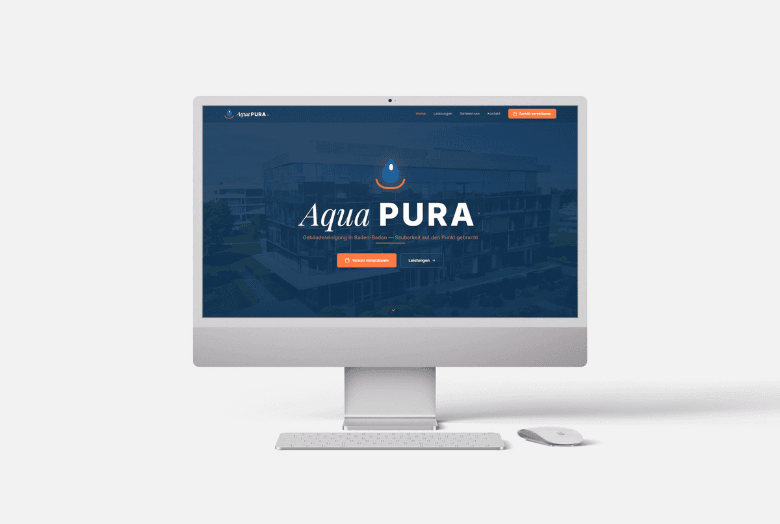 Aqua PURA