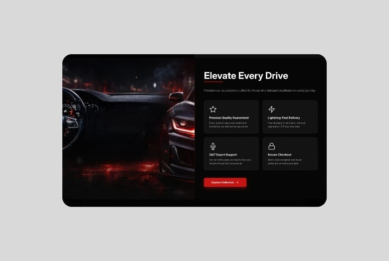 Showtime Apex screenshot