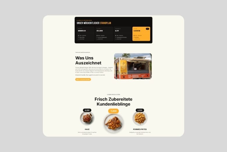 Steingab screenshot