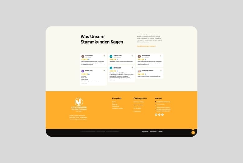 Steingab screenshot