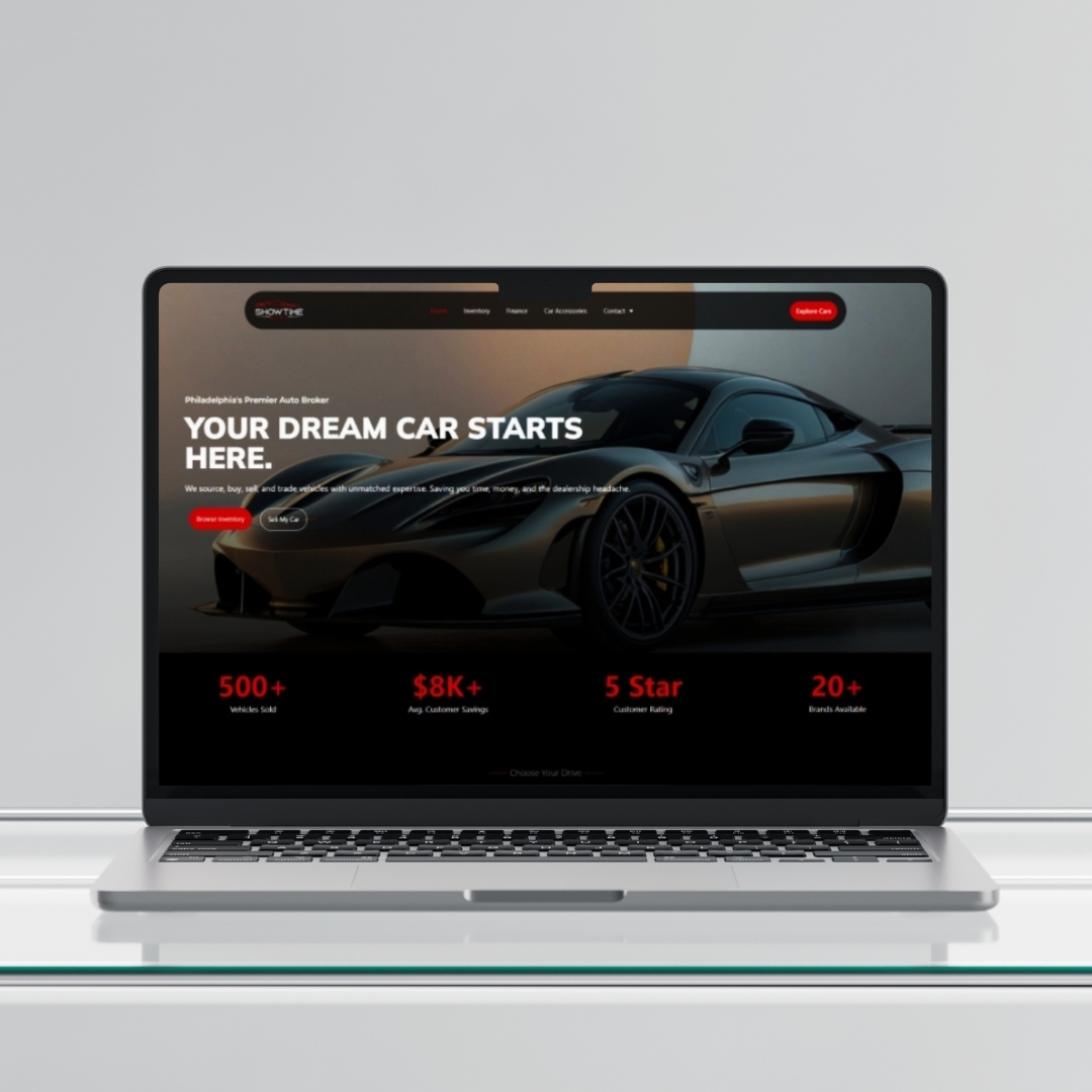 Showtime Automotives