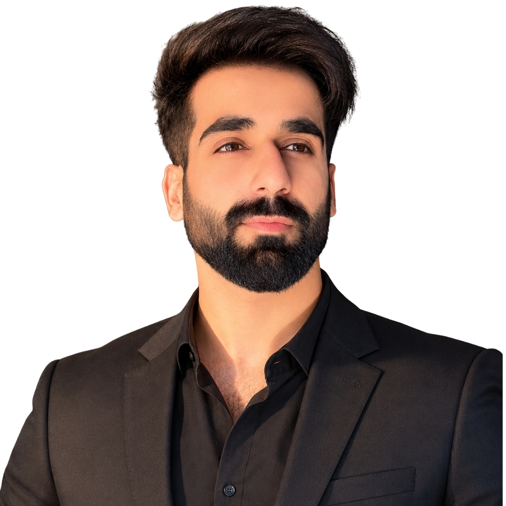 Muhammad Saad